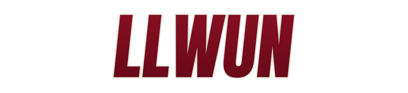 llwun logo